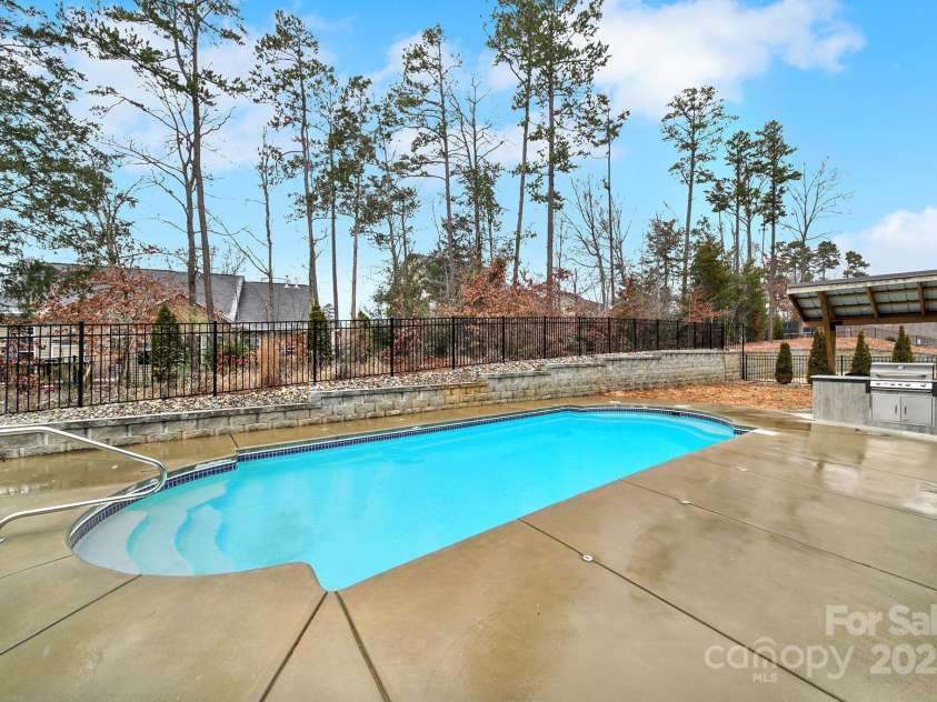 894 ABILENE Lane, Fort Mill, SC 29715.  MLS# CAR4225437, YatesRealty ID 3291. 