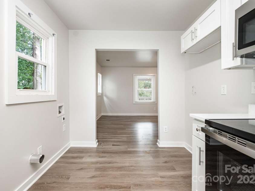2000 Camp Greene Street, Charlotte, NC 28208.  MLS# CAR4291422, YatesRealty ID 32910. 