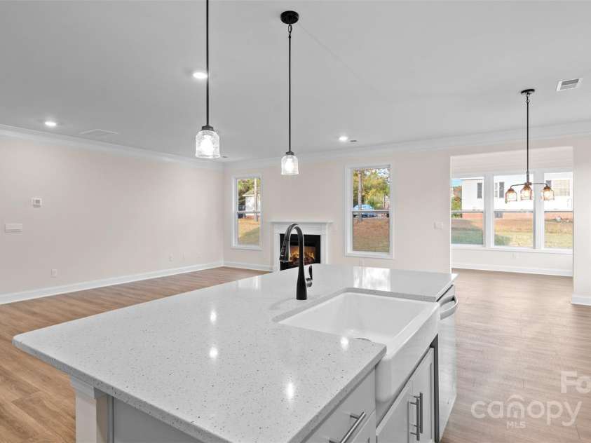 427 River Bottom Road, Fletcher, NC 28732.  MLS# CAR4293548, YatesRealty ID 32911. Photos are representative