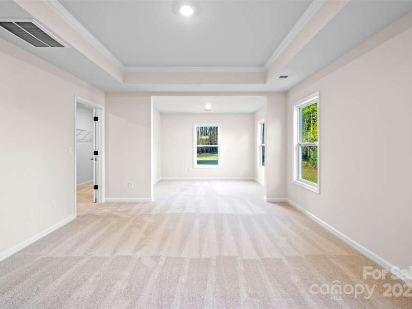 427 River Bottom Road, Fletcher, NC 28732.  MLS# CAR4293548, YatesRealty ID 32911. Photos are representative