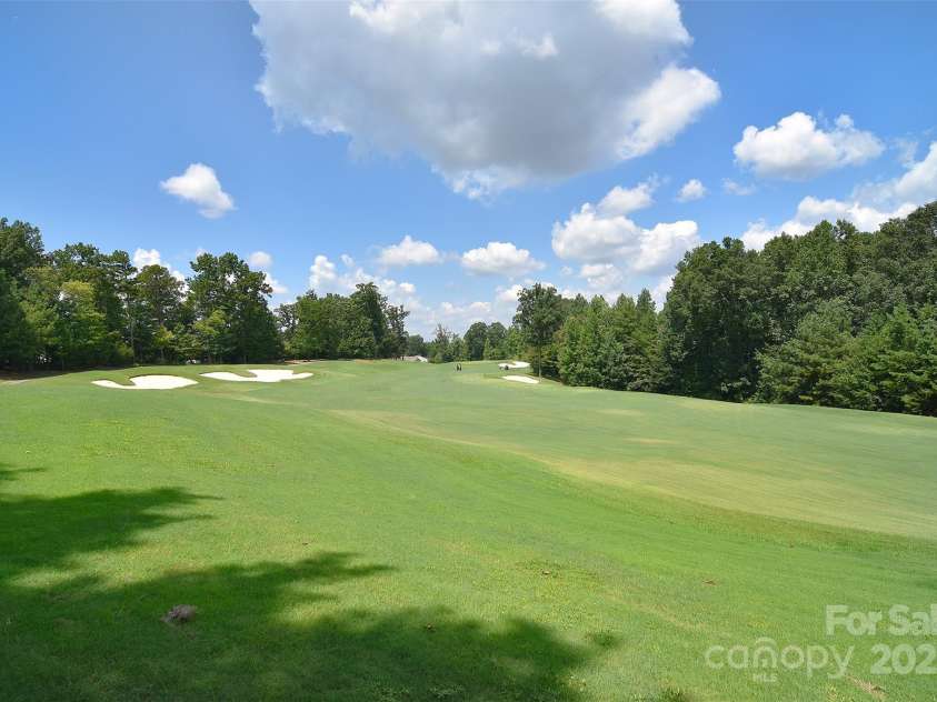 1008 Magpie Court, Fort Mill, SC 29707.  MLS# CAR4292540, YatesRealty ID 32913. Golf course