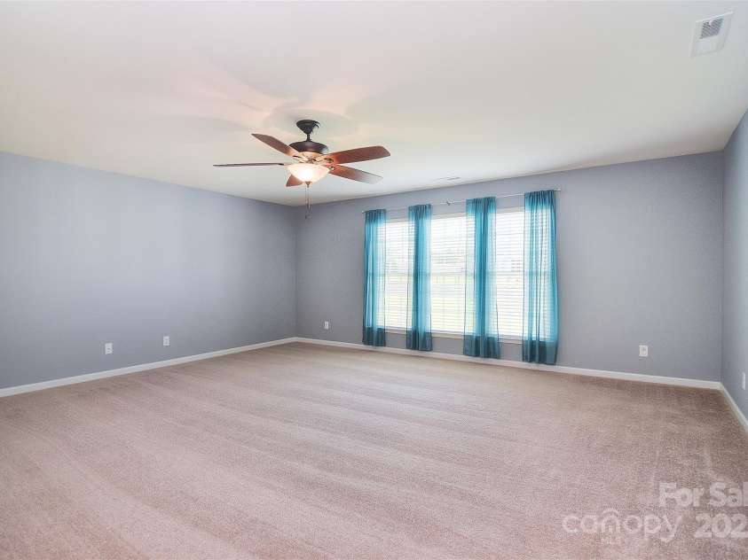 1008 Magpie Court, Fort Mill, SC 29707.  MLS# CAR4292540, YatesRealty ID 32913. Large loft plenty of space