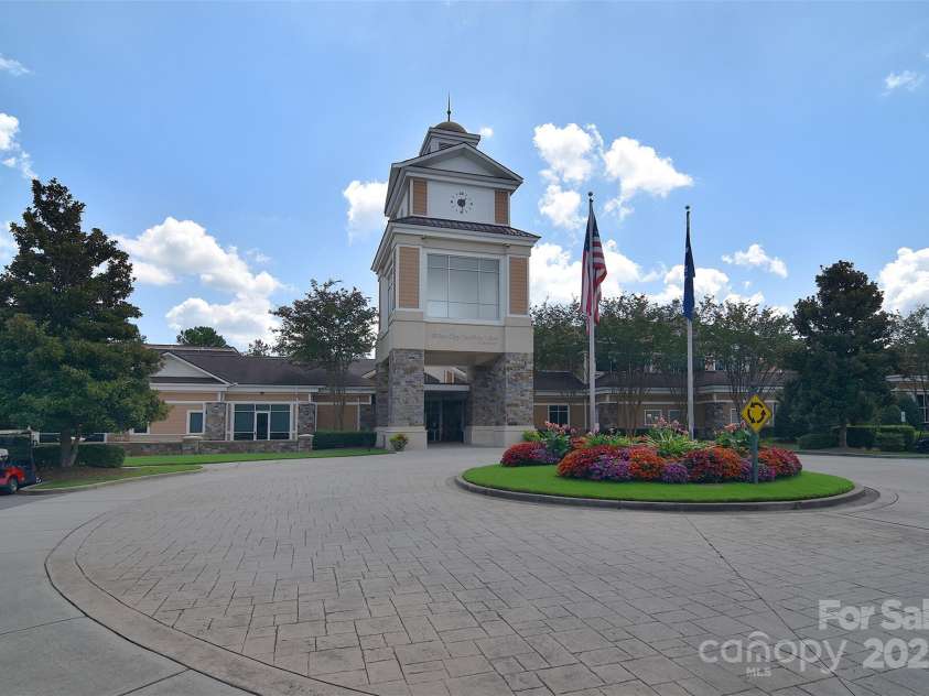 1008 Magpie Court, Fort Mill, SC 29707.  MLS# CAR4292540, YatesRealty ID 32913. The Clubhouse
