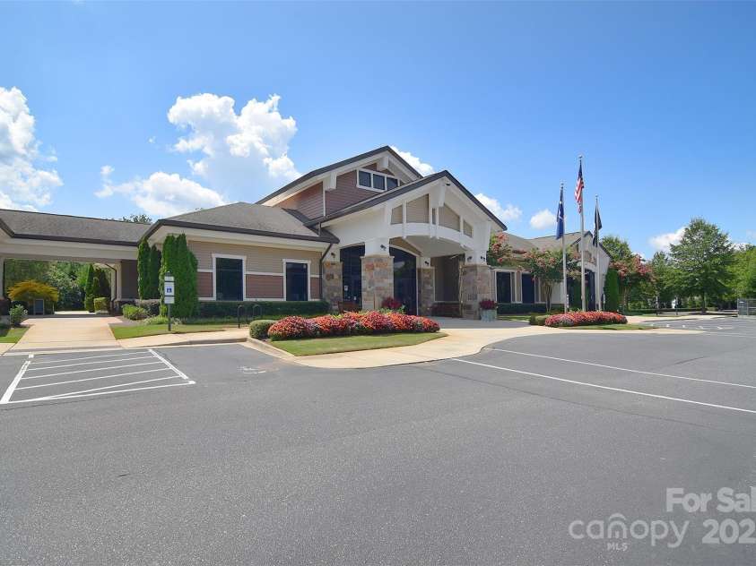 1008 Magpie Court, Fort Mill, SC 29707.  MLS# CAR4292540, YatesRealty ID 32913. The Lodge