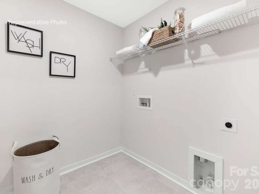 1054 Whistling Place, Indian Trail, NC 28079.  MLS# CAR4372145, YatesRealty ID 32914. 
