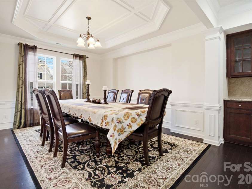 10102 Paxton Run Road, Charlotte, NC 28277.  MLS# CAR4349841, YatesRealty ID 32916. 