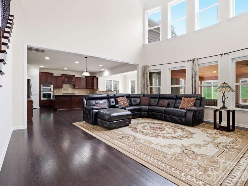 10102 Paxton Run Road, Charlotte, NC 28277.  MLS# CAR4349841, YatesRealty ID 32916. 