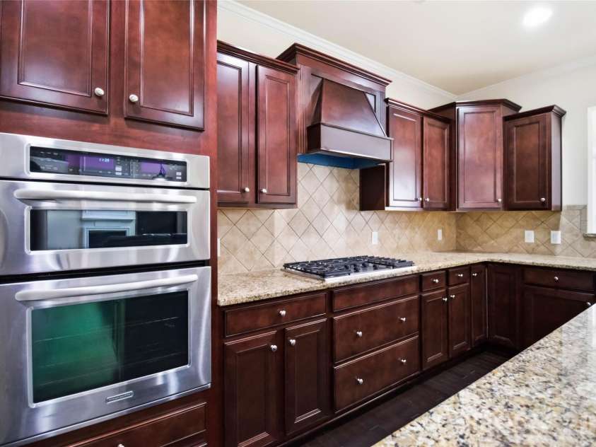 10102 Paxton Run Road, Charlotte, NC 28277.  MLS# CAR4349841, YatesRealty ID 32916. 