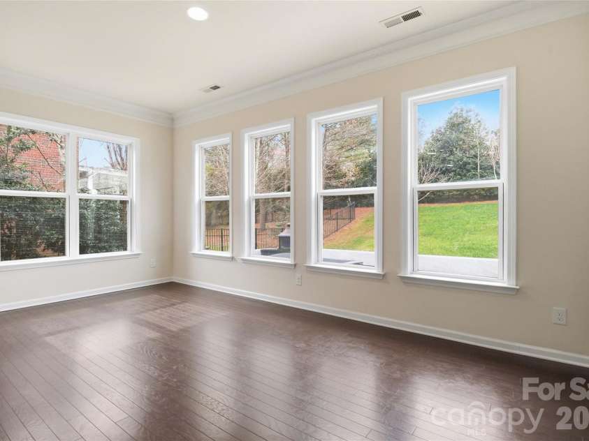 10102 Paxton Run Road, Charlotte, NC 28277.  MLS# CAR4349841, YatesRealty ID 32916. 