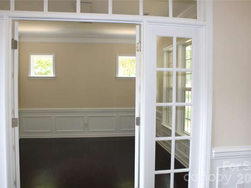 10102 Paxton Run Road, Charlotte, NC 28277.  MLS# CAR4349841, YatesRealty ID 32916. 