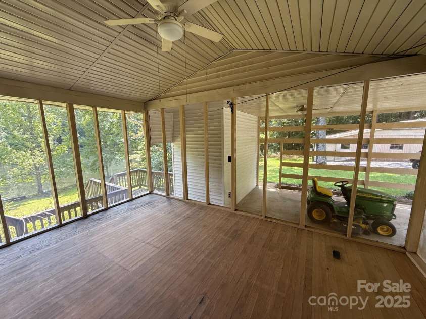 28 Robert Tyson Road, Wadesboro, NC 28170.  MLS# CAR4293528, YatesRealty ID 32916. 