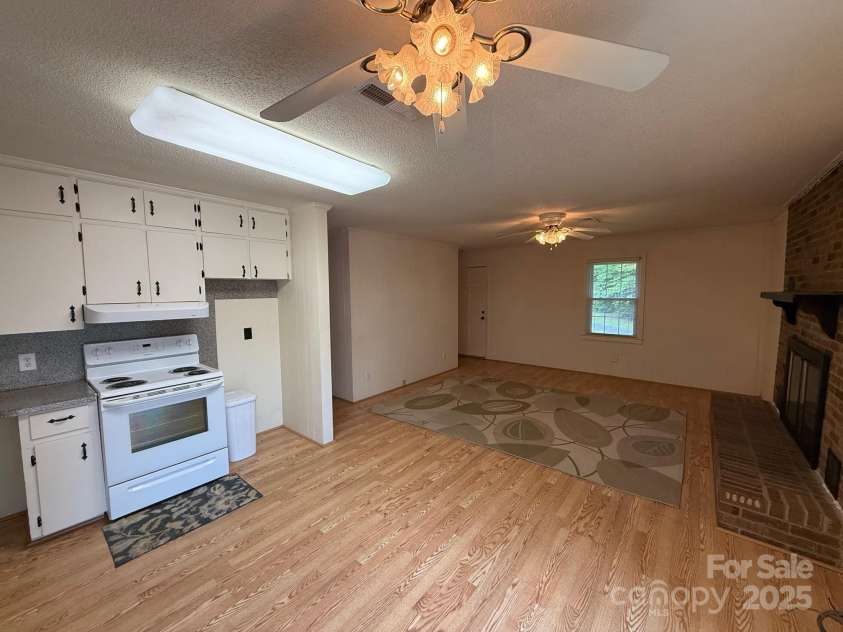 28 Robert Tyson Road, Wadesboro, NC 28170.  MLS# CAR4293528, YatesRealty ID 32916. 