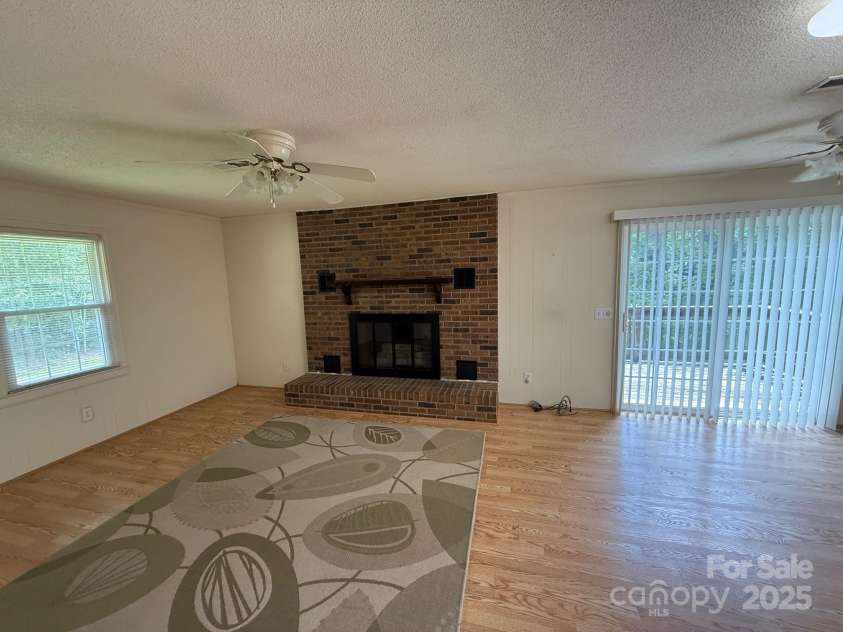 28 Robert Tyson Road, Wadesboro, NC 28170.  MLS# CAR4293528, YatesRealty ID 32916. 