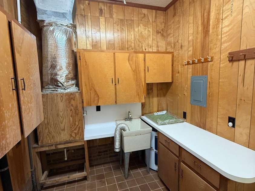 28 Robert Tyson Road, Wadesboro, NC 28170.  MLS# CAR4293528, YatesRealty ID 32916. 