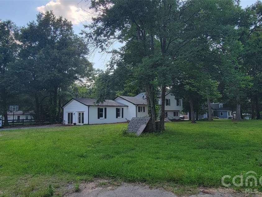 803 H C Baucom Road, Monroe, NC 28110.  MLS# CAR4395772, YatesRealty ID 32919. 