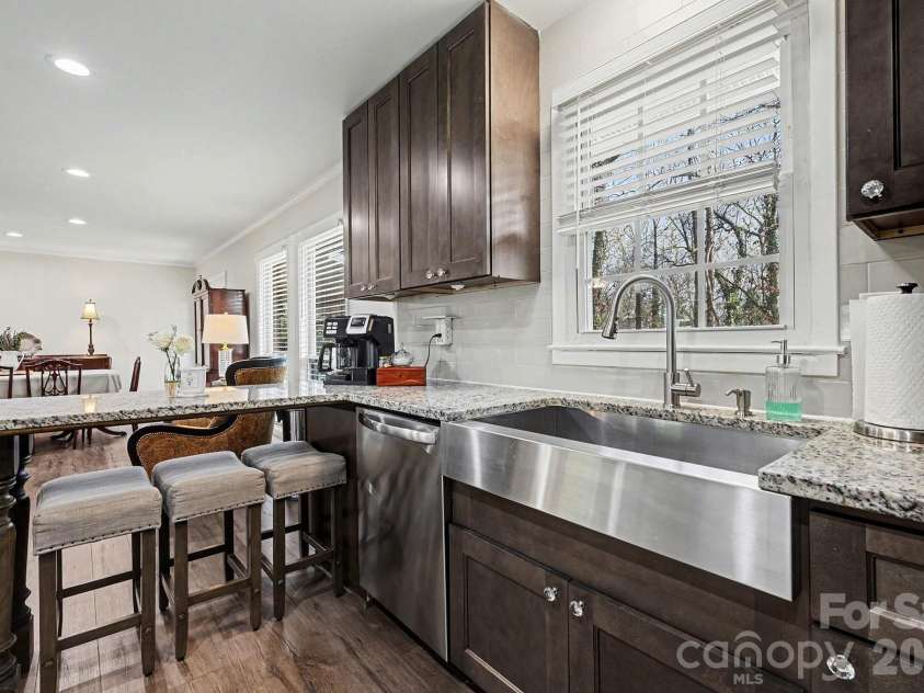 506 Nola Avenue, Kannapolis, NC 28083.  MLS# CAR4339805, YatesRealty ID 3292. 