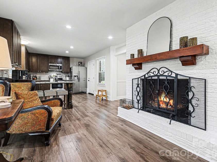 506 Nola Avenue, Kannapolis, NC 28083.  MLS# CAR4339805, YatesRealty ID 3292. 