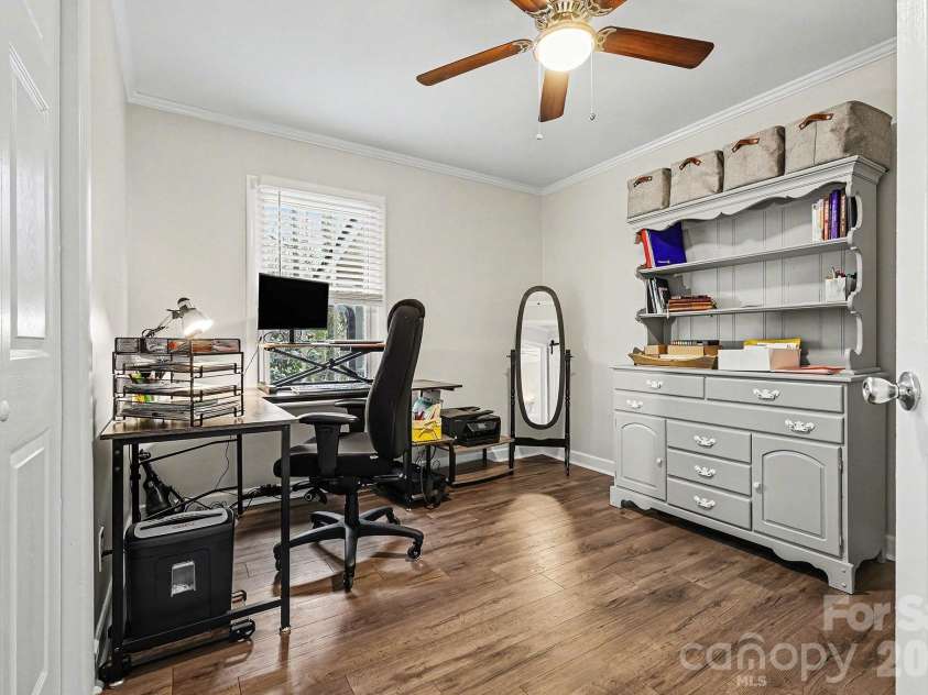 506 Nola Avenue, Kannapolis, NC 28083.  MLS# CAR4339805, YatesRealty ID 3292. 