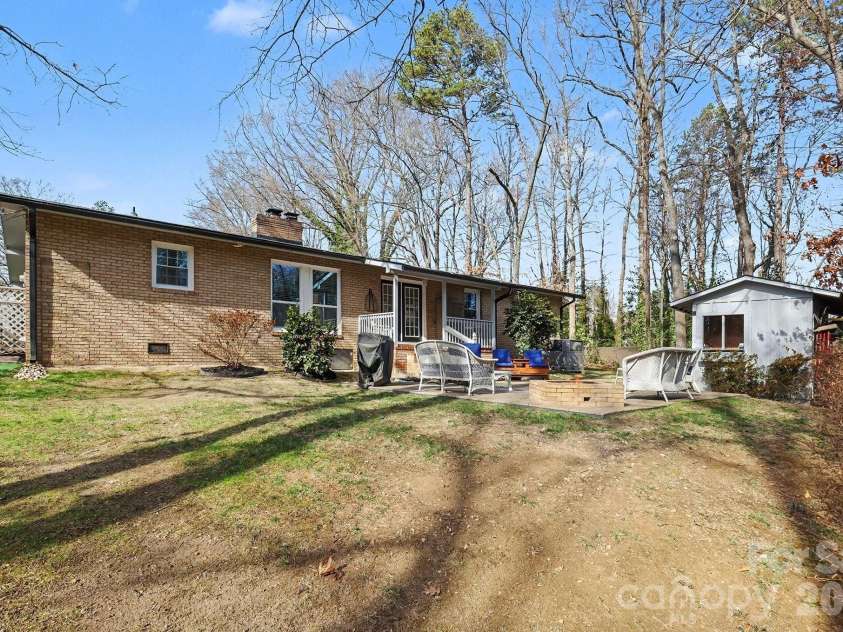 506 Nola Avenue, Kannapolis, NC 28083.  MLS# CAR4339805, YatesRealty ID 3292. 