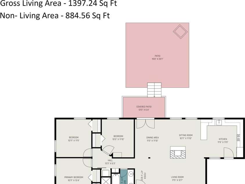 506 Nola Avenue, Kannapolis, NC 28083.  MLS# CAR4339805, YatesRealty ID 3292. 