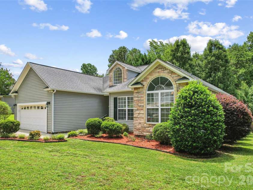 3078 Richards Way Drive, Rock Hill, SC 29732.  MLS# CAR4394528, YatesRealty ID 32922. 