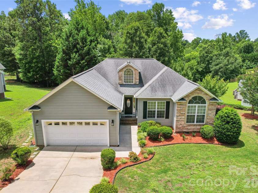 3078 Richards Way Drive, Rock Hill, SC 29732.  MLS# CAR4394528, YatesRealty ID 32922. 