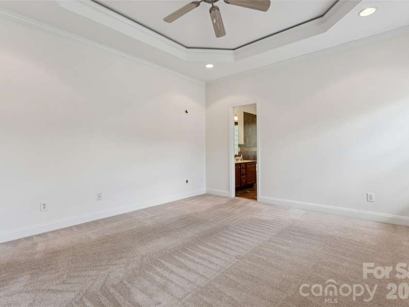 3078 Richards Way Drive, Rock Hill, SC 29732.  MLS# CAR4394528, YatesRealty ID 32922. King sized furniture? No problem! 