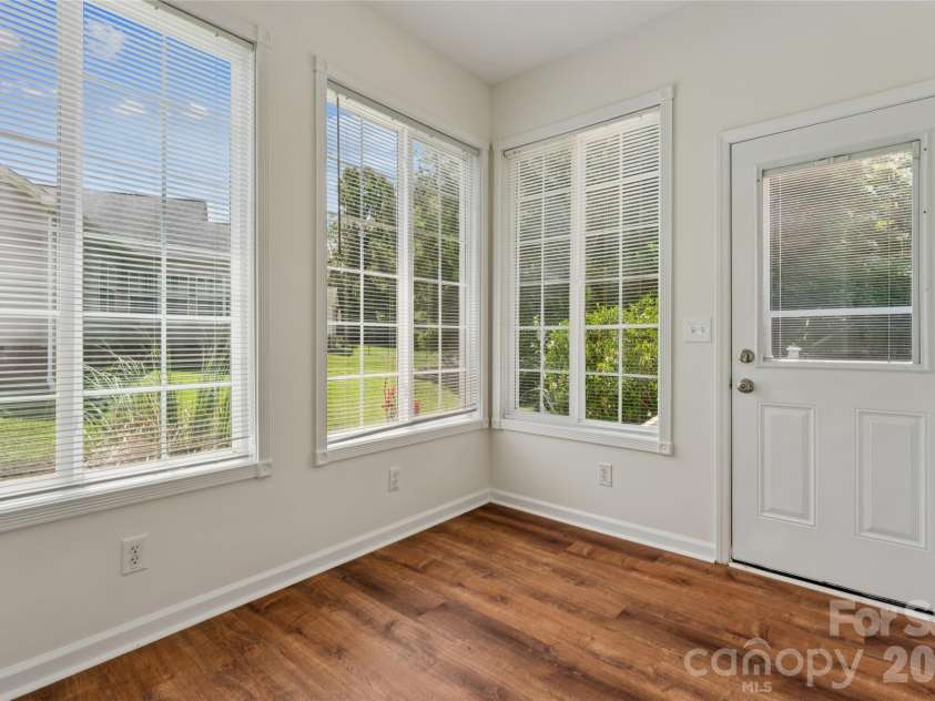 3078 Richards Way Drive, Rock Hill, SC 29732.  MLS# CAR4394528, YatesRealty ID 32922. Separate room perfect as office, flex room, exercise space or craft area