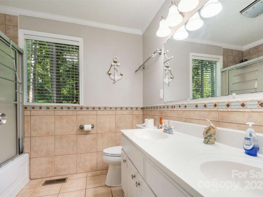 494 Deerfield Road, Mount Gilead, NC 27306.  MLS# CAR4292549, YatesRealty ID 32923. 