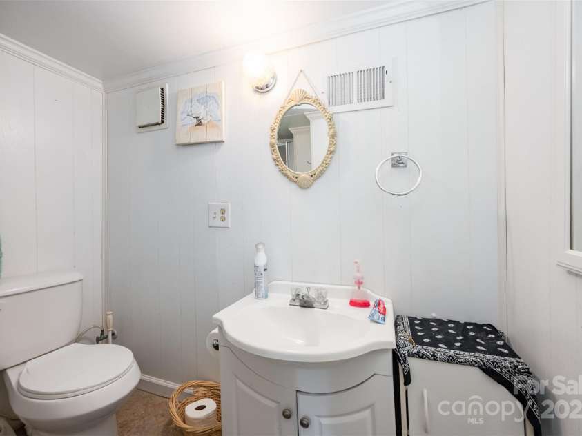 494 Deerfield Road, Mount Gilead, NC 27306.  MLS# CAR4292549, YatesRealty ID 32923. 