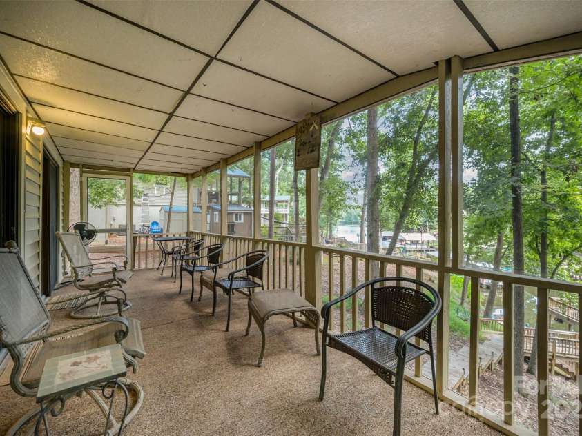 494 Deerfield Road, Mount Gilead, NC 27306.  MLS# CAR4292549, YatesRealty ID 32923. 