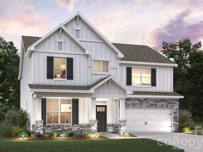 515 Mahogany Road, York, SC 29745.  MLS# CAR4397030, YatesRealty ID 32923. 