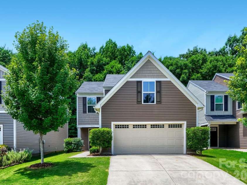 1706 Hooper Court, Charlotte, NC 28212.  MLS# CAR4396936, YatesRealty ID 32925. 