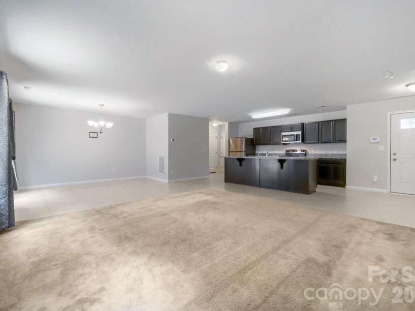 1706 Hooper Court, Charlotte, NC 28212.  MLS# CAR4396936, YatesRealty ID 32925. 