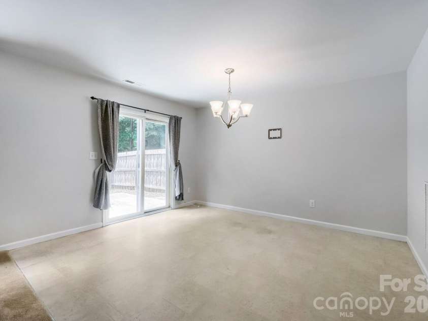 1706 Hooper Court, Charlotte, NC 28212.  MLS# CAR4396936, YatesRealty ID 32925. 
