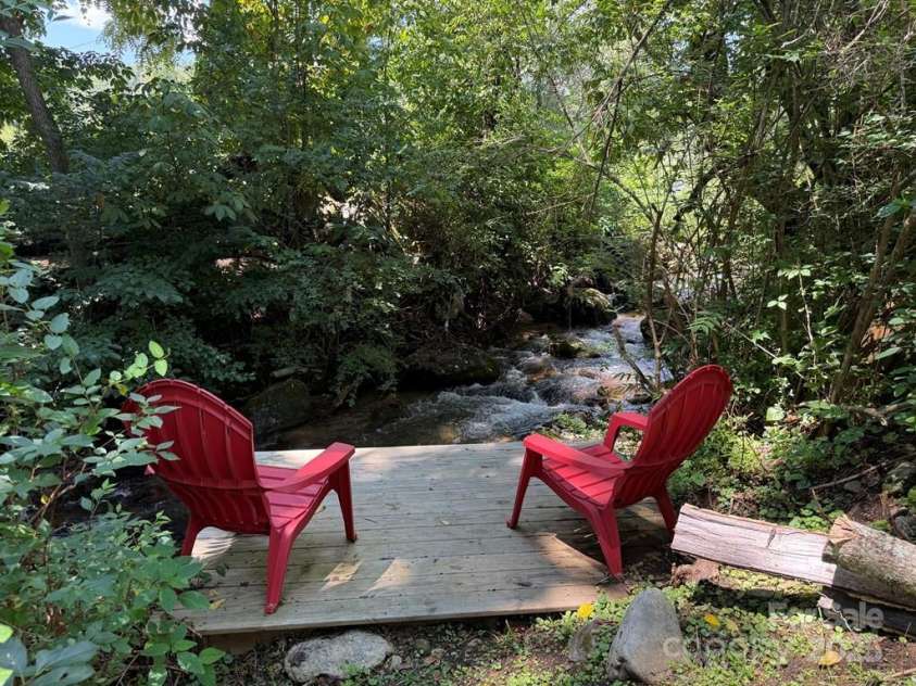 43 Wild Horse Road, Sylva, NC 28779.  MLS# CAR4293747, YatesRealty ID 32925. 