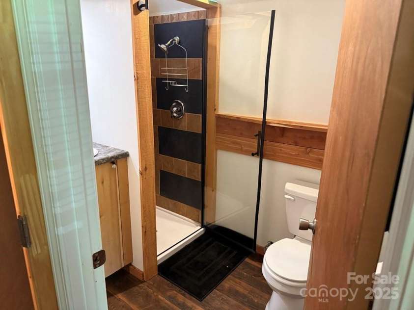 43 Wild Horse Road, Sylva, NC 28779.  MLS# CAR4293747, YatesRealty ID 32925. 