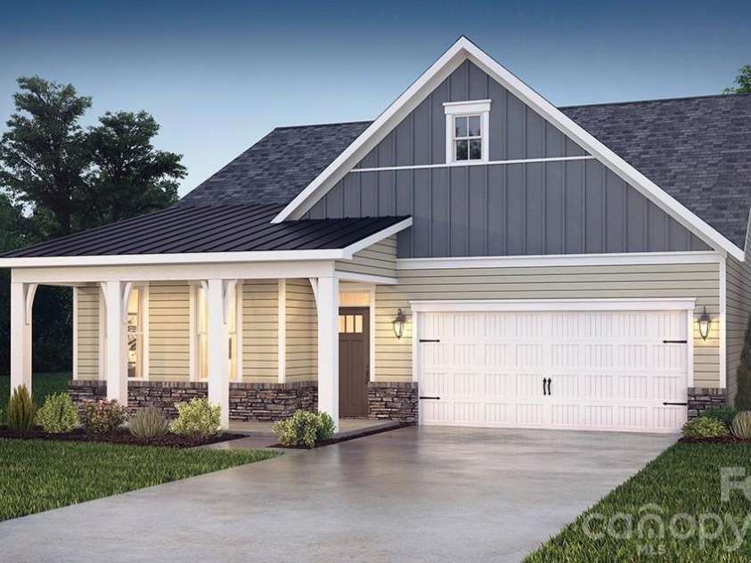 3248 Oberon Street, York, SC 29745.  MLS# CAR4397073, YatesRealty ID 32926. 
