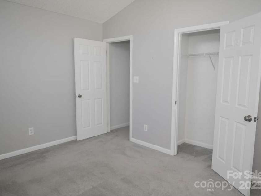 105 Tanninger Road, Mount Holly, NC 28120.  MLS# CAR4293679, YatesRealty ID 32927. 