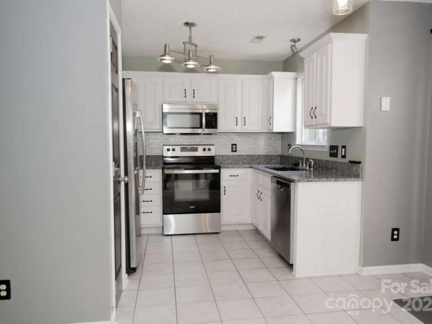 105 Tanninger Road, Mount Holly, NC 28120.  MLS# CAR4293679, YatesRealty ID 32927. 