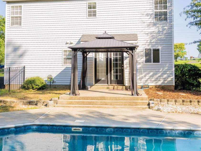 105 Tanninger Road, Mount Holly, NC 28120.  MLS# CAR4293679, YatesRealty ID 32927. 