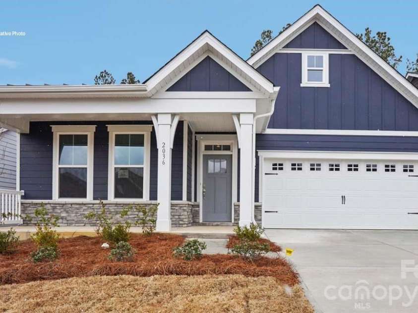 3252 Oberon Street, York, SC 29745.  MLS# CAR4397084, YatesRealty ID 32927. 