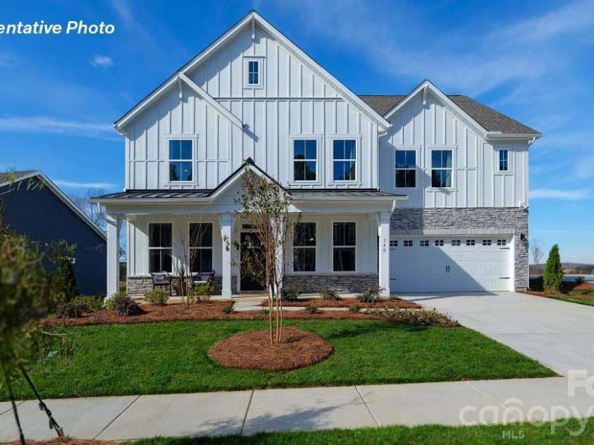 7062 Wishing Well Way, York, SC 29745.  MLS# CAR4397123, YatesRealty ID 32929. 