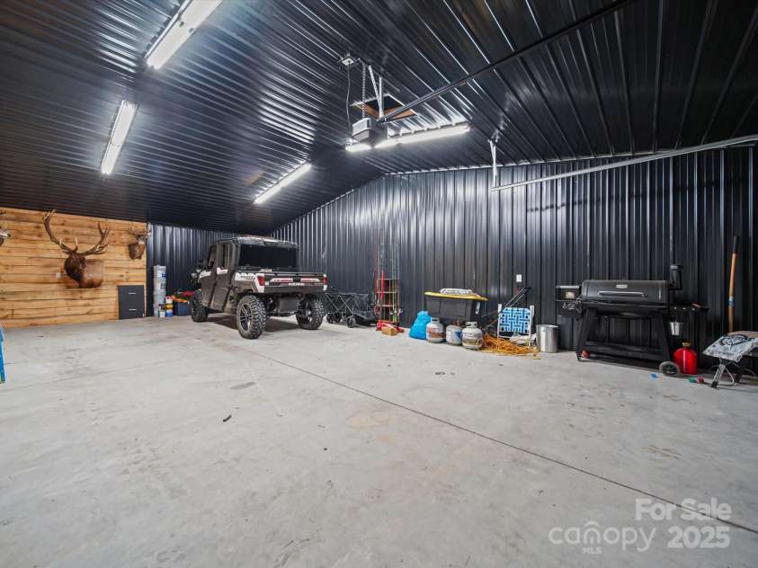 922 Sportsman Road, Morven, NC 28119.  MLS# CAR4293656, YatesRealty ID 32929. 
