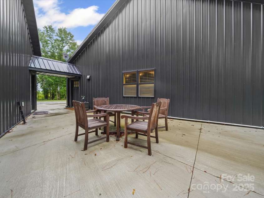 922 Sportsman Road, Morven, NC 28119.  MLS# CAR4293656, YatesRealty ID 32929. 