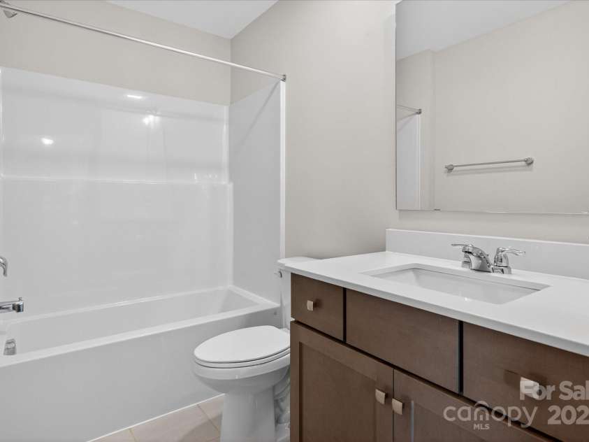 7926 Rolling Wheels Road, Charlotte, NC 28215.  MLS# CAR4289373, YatesRealty ID 3293. Bath 3 (2nd Floor)