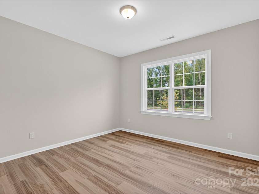 7926 Rolling Wheels Road, Charlotte, NC 28215.  MLS# CAR4289373, YatesRealty ID 3293. Bedroom 2