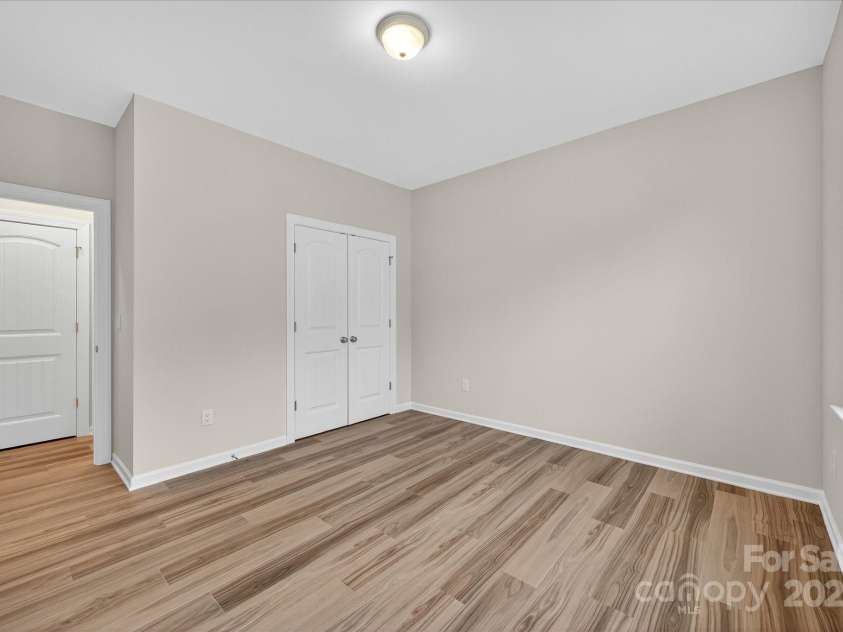 7926 Rolling Wheels Road, Charlotte, NC 28215.  MLS# CAR4289373, YatesRealty ID 3293. Bedroom 2