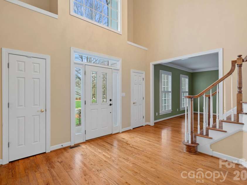 8507 Arley Hall Court, Waxhaw, NC 28173.  MLS# CAR4353416, YatesRealty ID 3293. 