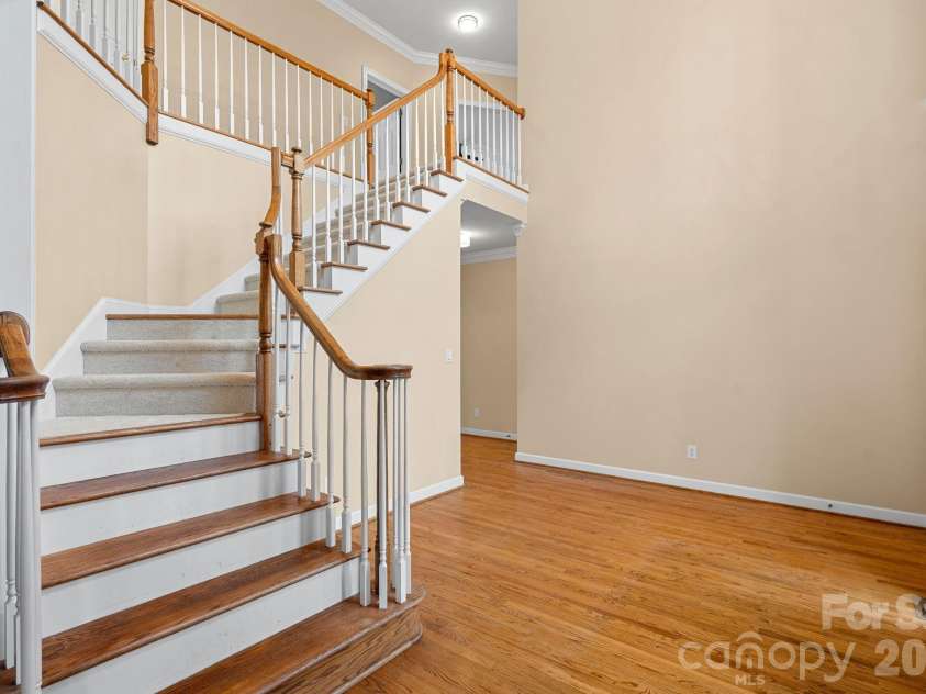 8507 Arley Hall Court, Waxhaw, NC 28173.  MLS# CAR4353416, YatesRealty ID 3293. 
